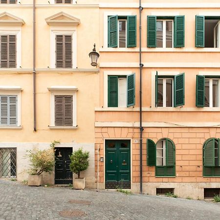 Iflat Lovely In Trevi Рим Екстер'єр фото