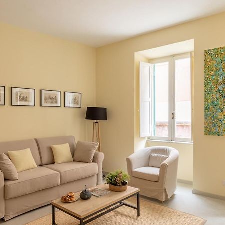 Iflat Lovely In Trevi Рим Екстер'єр фото