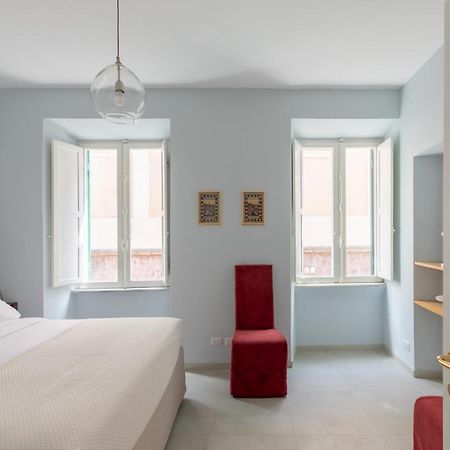 Iflat Lovely In Trevi Рим Екстер'єр фото