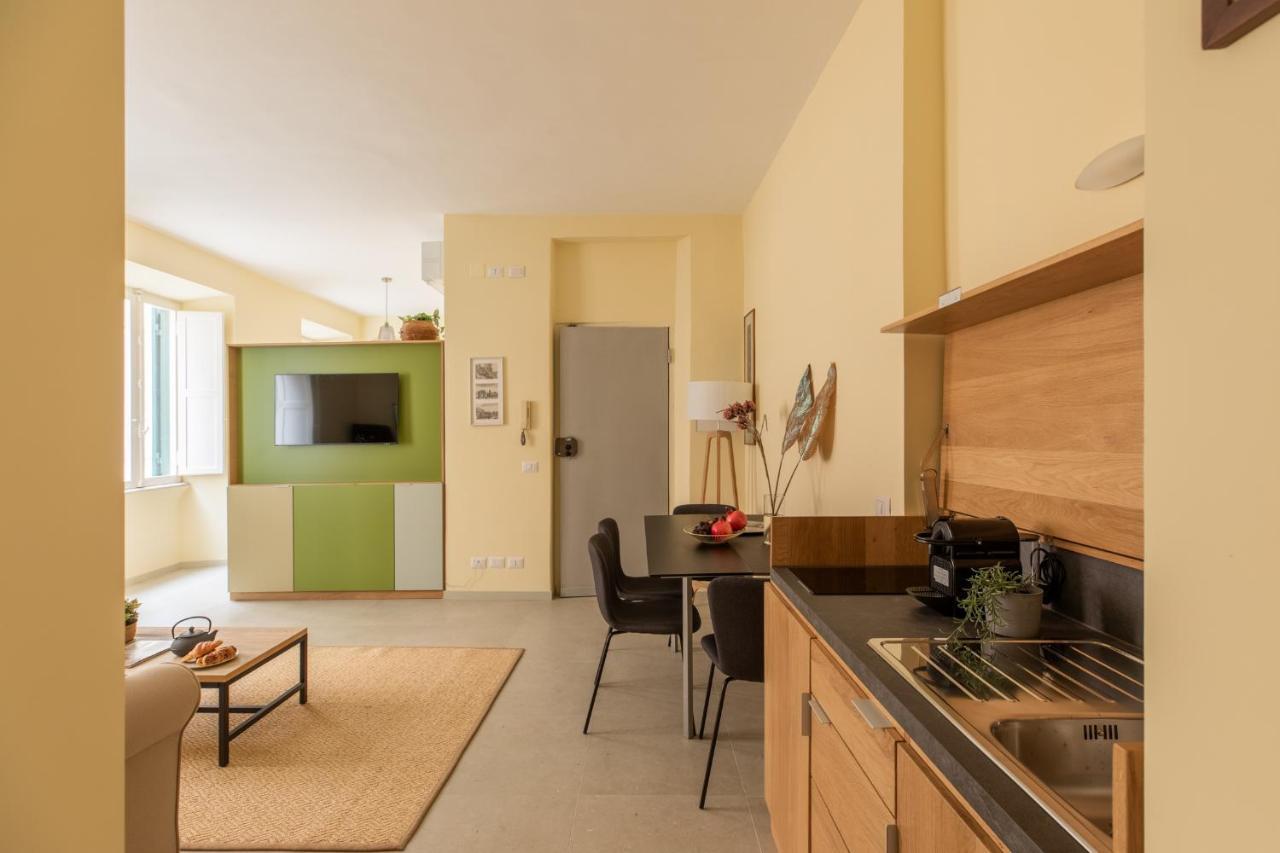 Iflat Lovely In Trevi Рим Екстер'єр фото