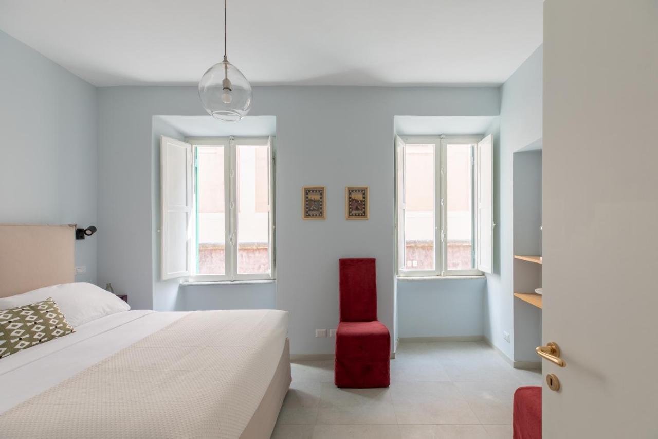 Iflat Lovely In Trevi Рим Екстер'єр фото