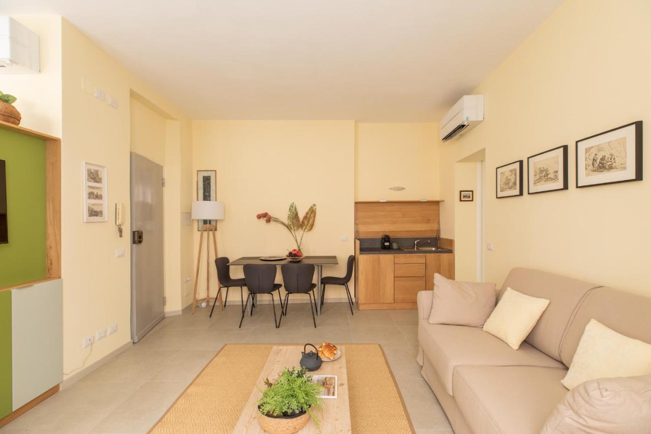 Iflat Lovely In Trevi Рим Екстер'єр фото